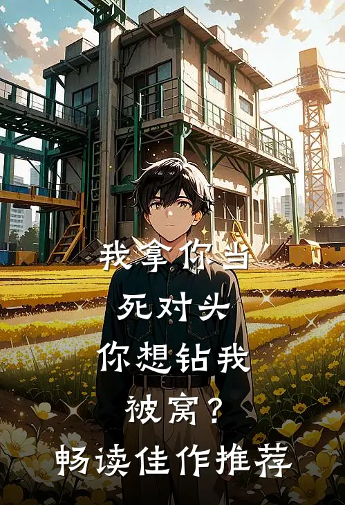 我拿你当死对头，你想钻我被窝？畅读佳作推荐