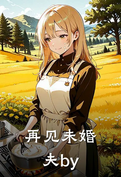再见未婚夫by