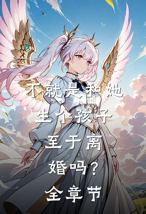不就是和她生个孩子,至于离婚吗?全章节免费阅读