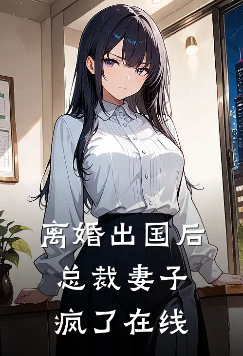 离婚出国后，总裁妻子疯了在线
