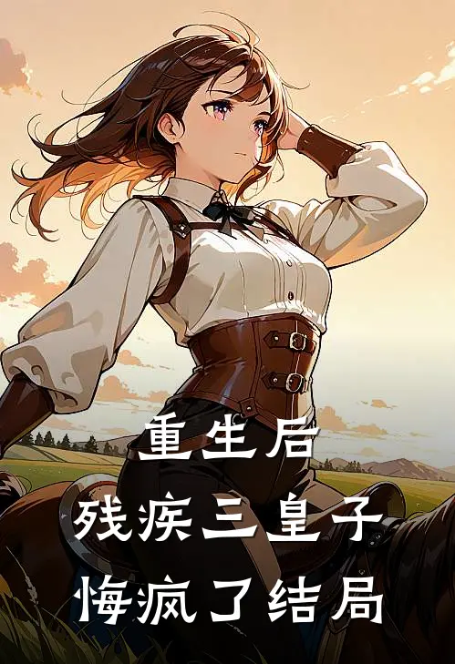 重生后，残疾三皇子悔疯了结局