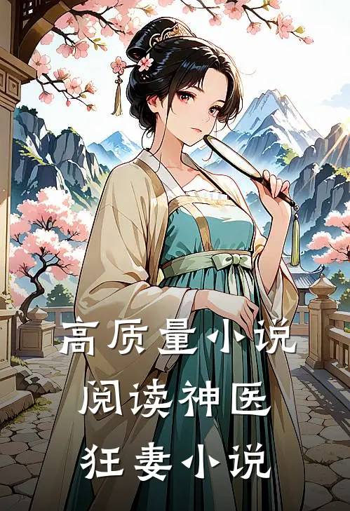 高质量小说阅读神医狂妻 小说