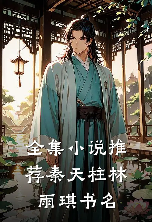 全集小说推荐秦天柱林雨琪书名