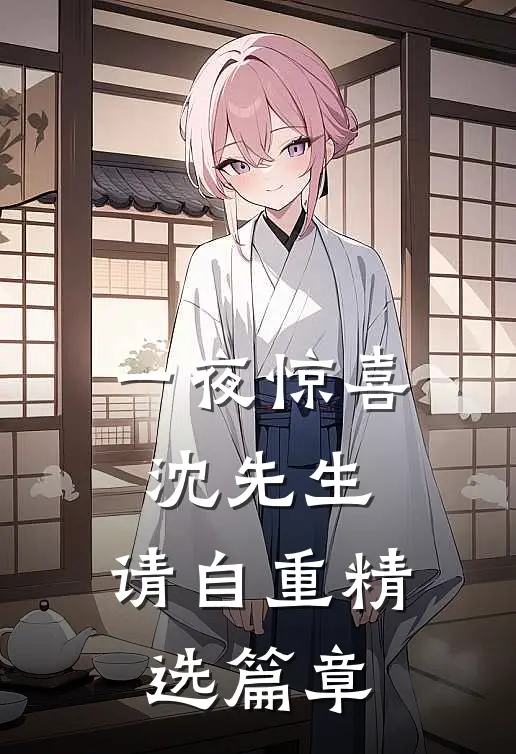 一夜惊喜：沈先生，请自重精选篇章