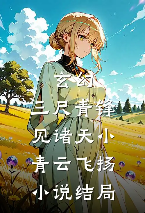 玄幻：三尺青锋见诸天小青云飞扬小说结局