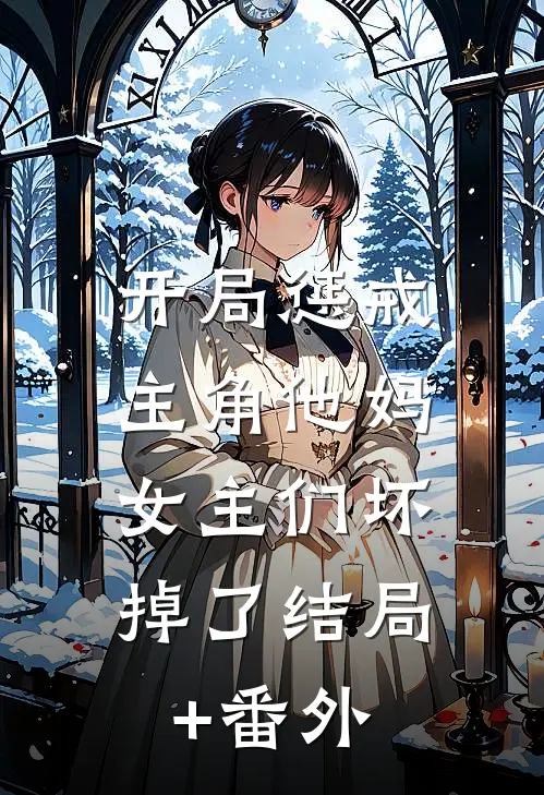 开局惩戒主角他妈，女主们坏掉了结局+番外