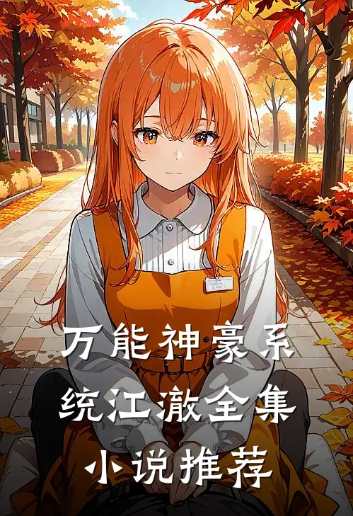 万能神豪系统江澈全集小说推荐