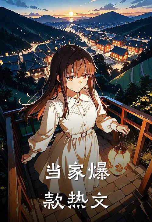 当家爆款热文