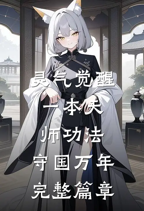灵气觉醒：一本天师功法，守国万年完整篇章
