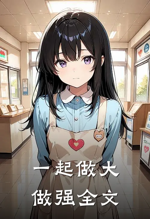 一起做大做强全文