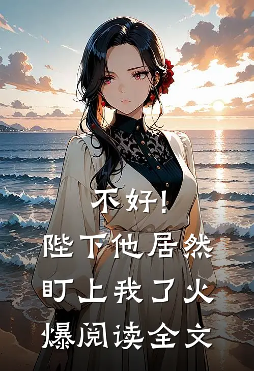 不好!陛下他居然盯上我了火爆阅读全文