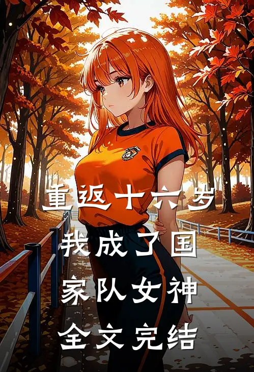 重返十六岁,我成了国家队女神全文完结