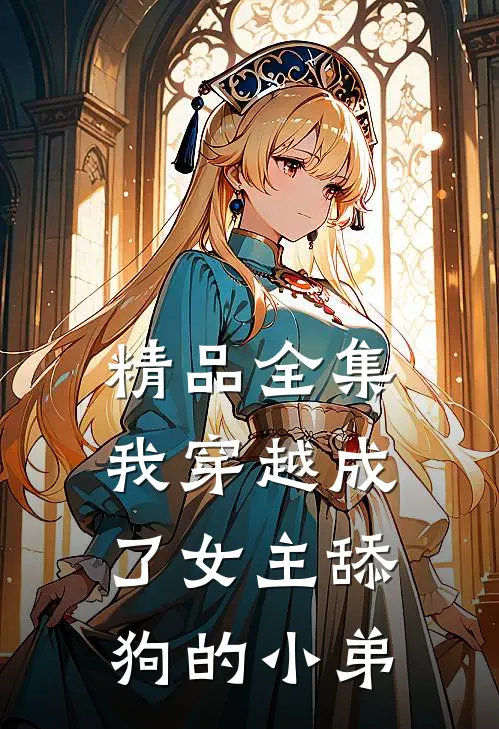精品全集我穿越成了女主舔狗的小弟
