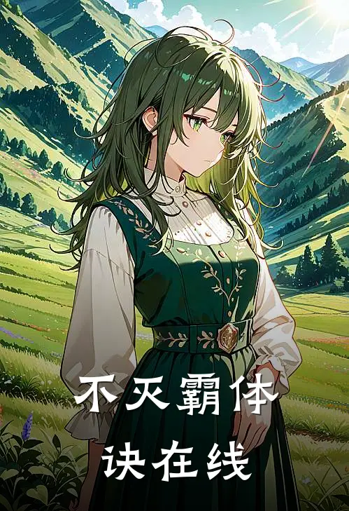 不灭霸体诀在线