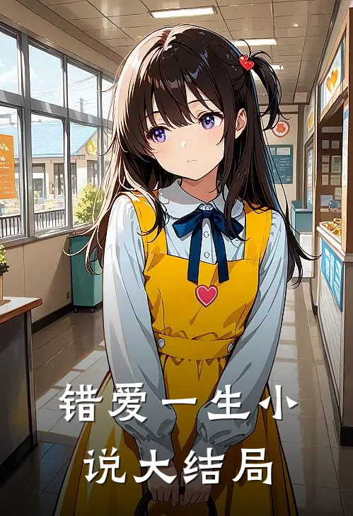 错爱一生小说大结局