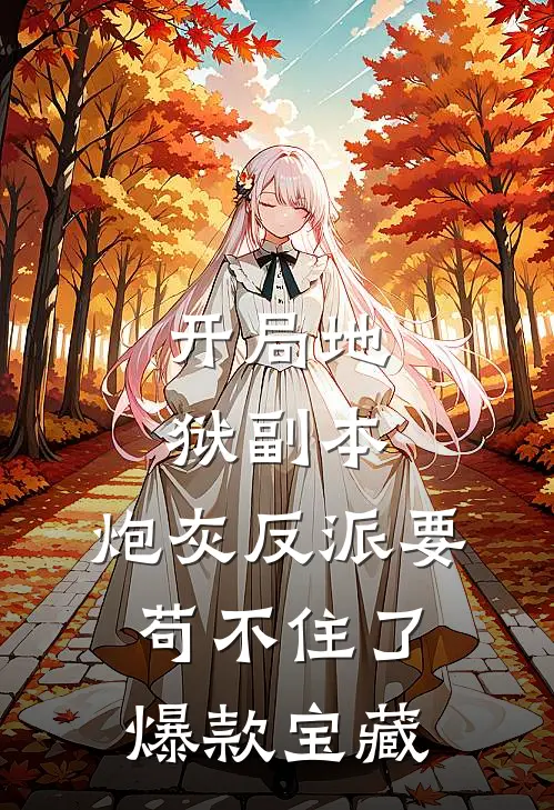 开局地狱副本，炮灰反派要苟不住了爆款宝藏