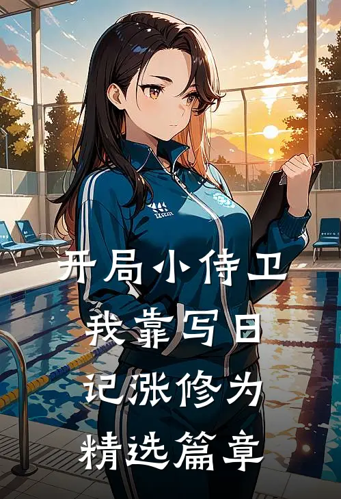 开局小侍卫，我靠写日记涨修为精选篇章