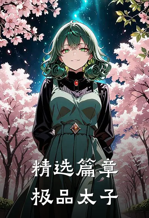 精选篇章极品太子