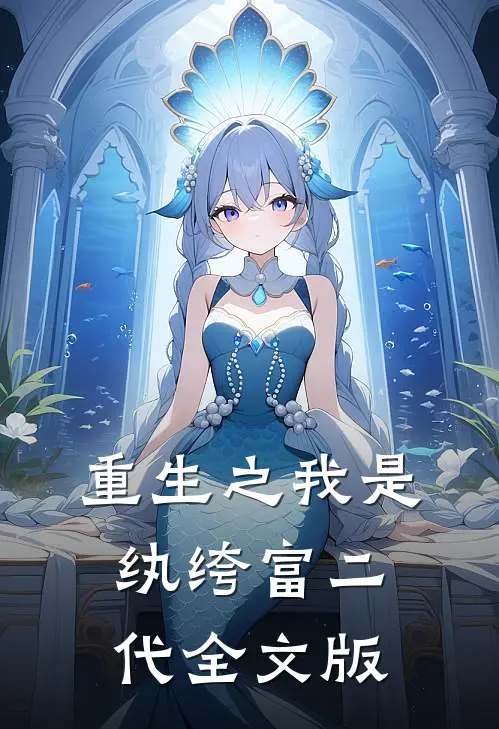 重生之我是纨绔富二代全文版