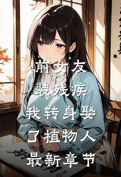 前女友装残疾，我转身娶了植物人最新章节