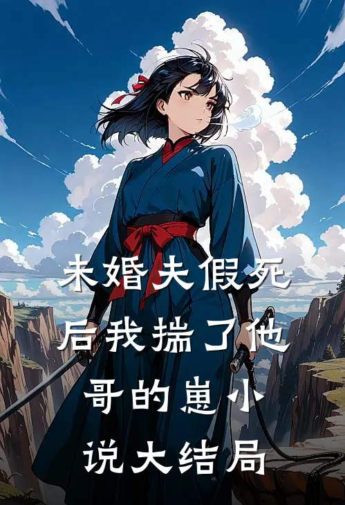 未婚夫假死后我揣了他哥的崽小说大结局