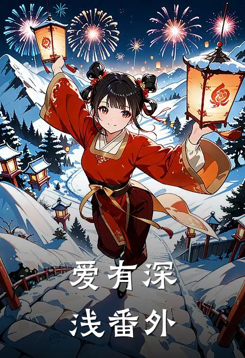 爱有深浅 番外