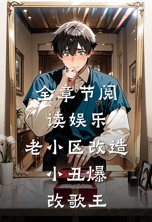 全章节阅读娱乐：老小区改造，小丑爆改歌王
