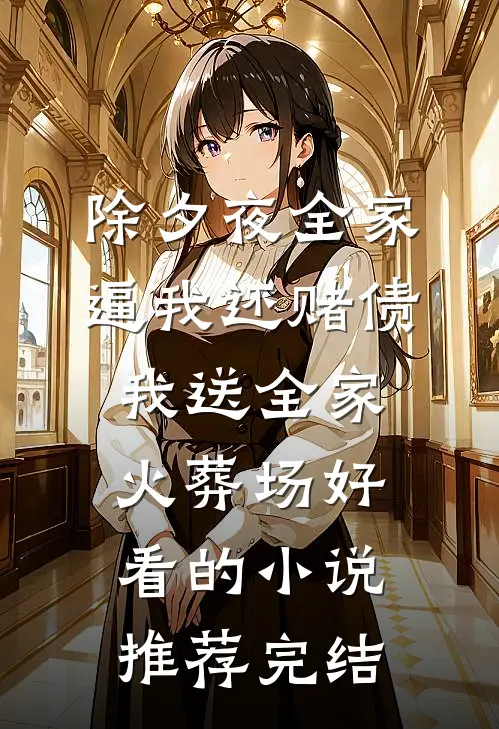 除夕夜全家逼我还赌债，我送全家火葬场好看的小说推荐完结