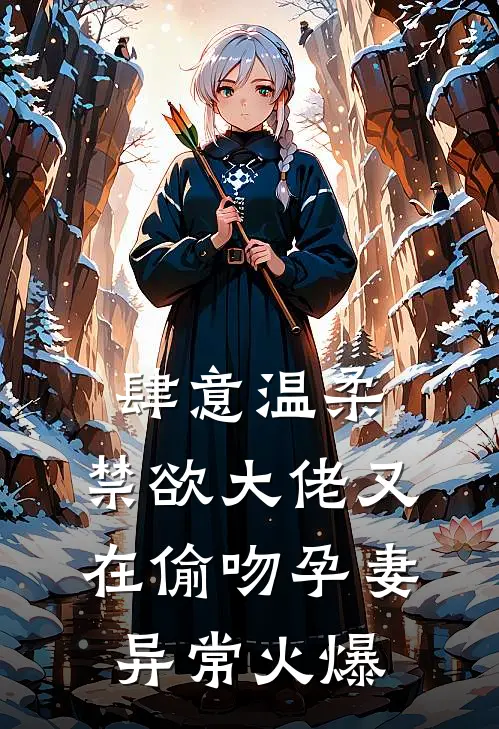 肆意温柔，禁欲大佬又在偷吻孕妻异常火爆