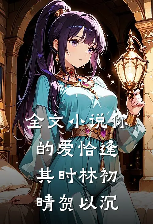 全文小说你的爱恰逢其时林初晴贺以沉
