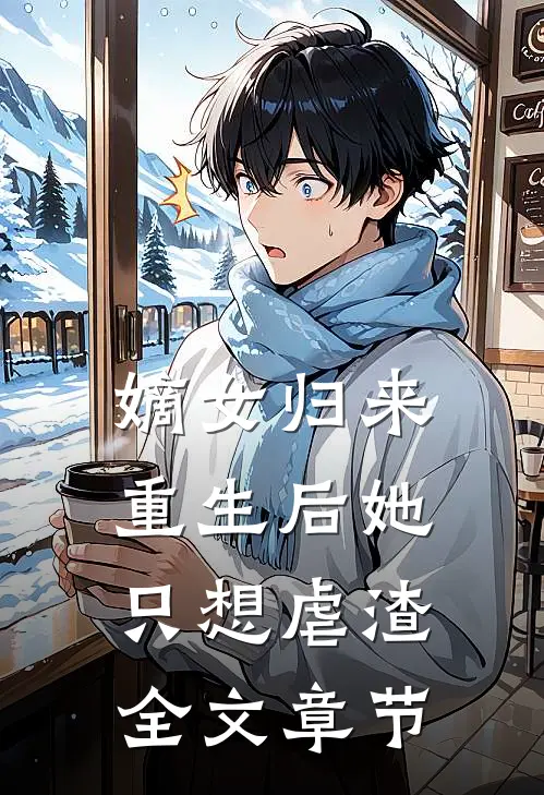 嫡女归来：重生后她只想虐渣全文章节