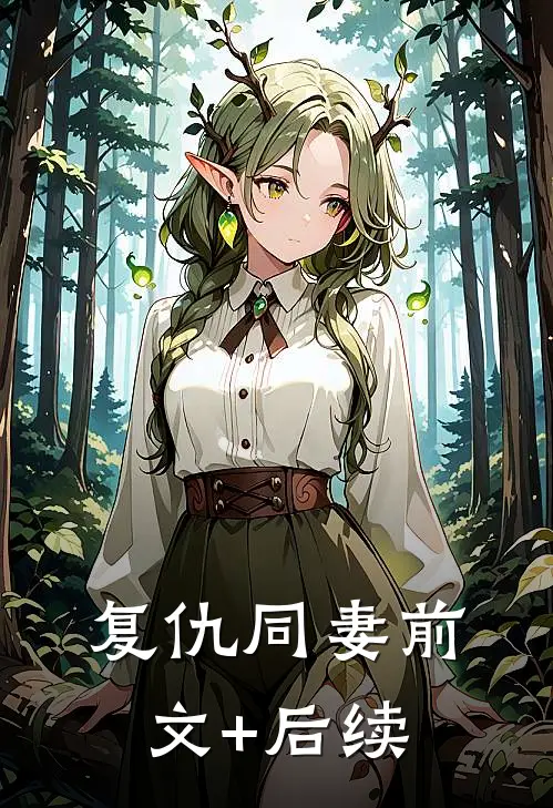复仇同妻前文+后续