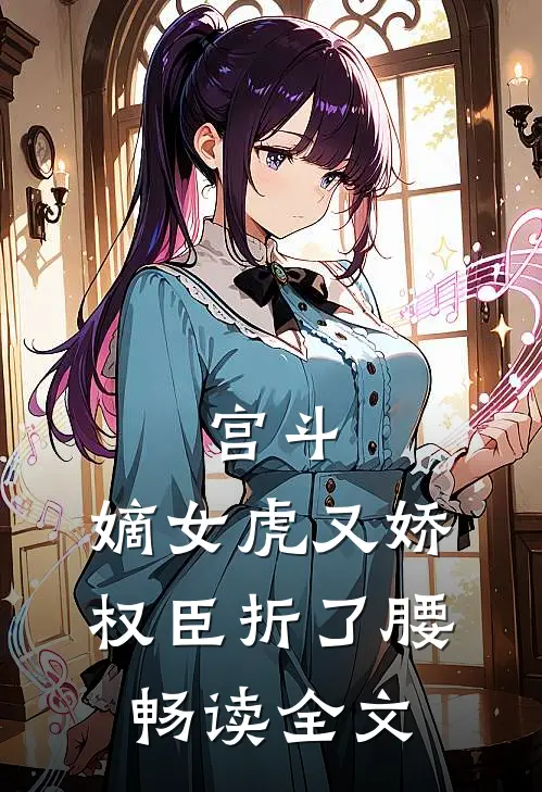 宫斗：嫡女虎又娇，权臣折了腰畅读全文