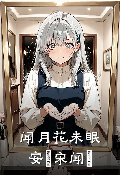 闻月花未眠(安玥宋闻璟)