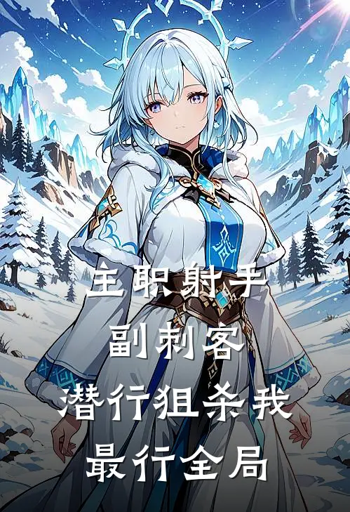 主职射手副刺客，潜行狙杀我最行全局
