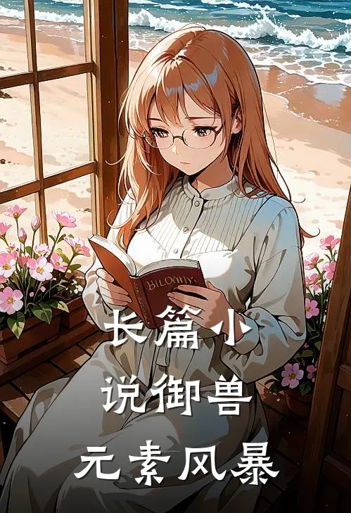 长篇小说御兽：元素风暴