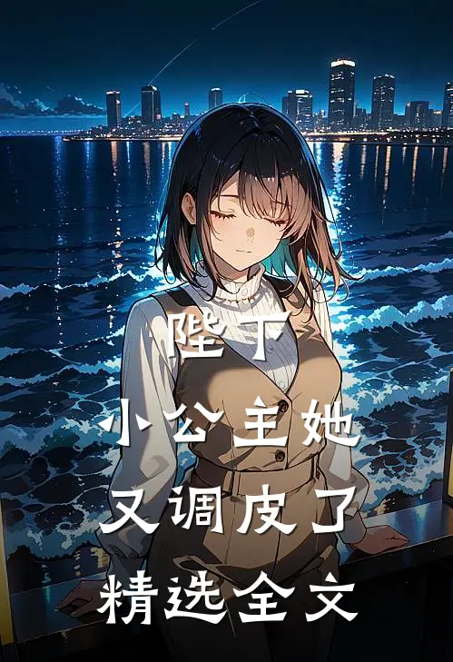 陛下，小公主她又调皮了精选全文