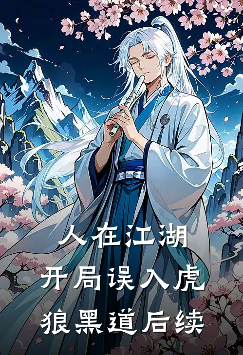 人在江湖，开局误入虎狼黑道后续