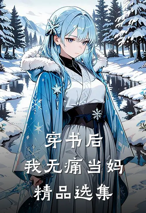穿书后，我无痛当妈精品选集