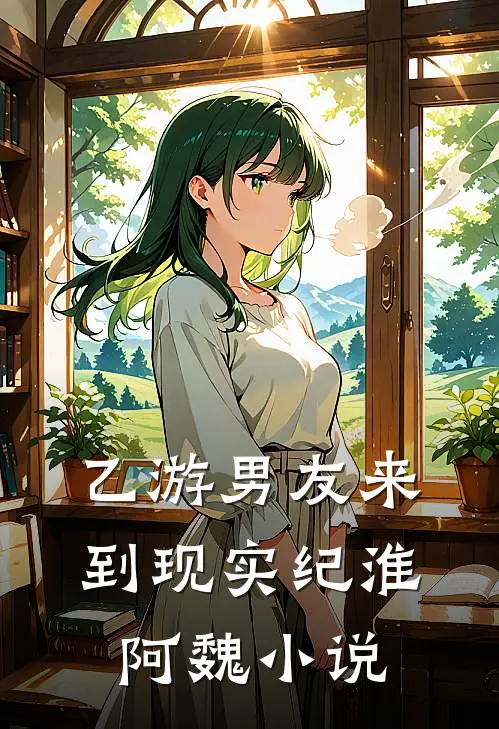 乙游男友来到现实纪淮阿魏小说