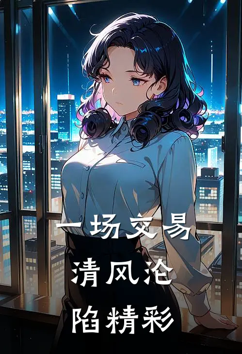 一场交易，清风沦陷精彩