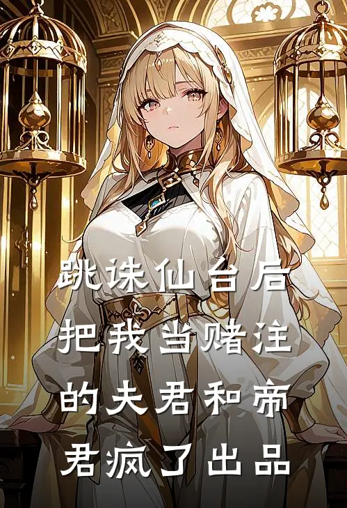 跳诛仙台后，把我当赌注的夫君和帝君疯了出品