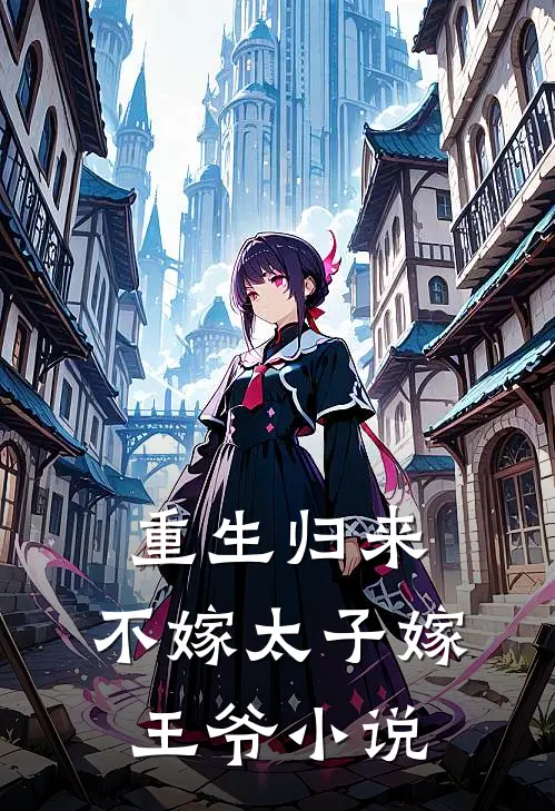 重生归来，不嫁太子嫁王爷小说