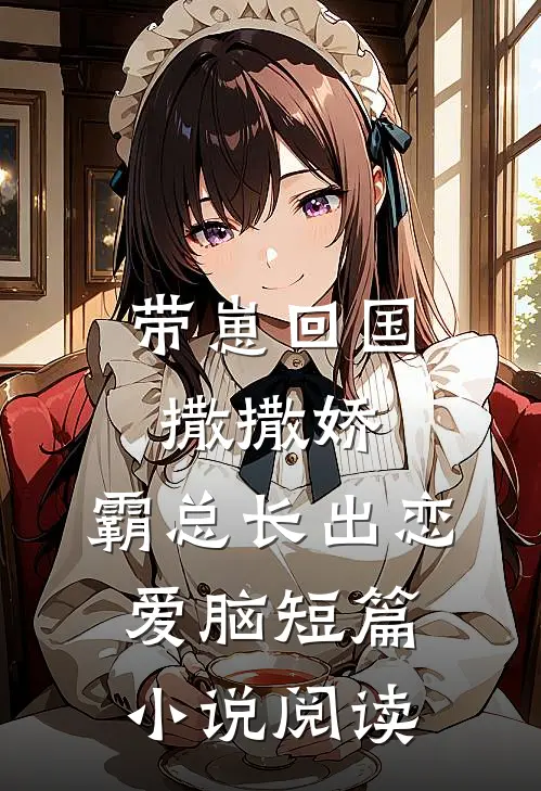 带崽回国撒撒娇，霸总长出恋爱脑短篇小说阅读