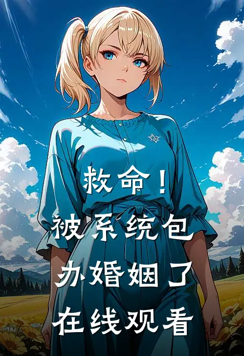 救命！被系统包办婚姻了在线观看
