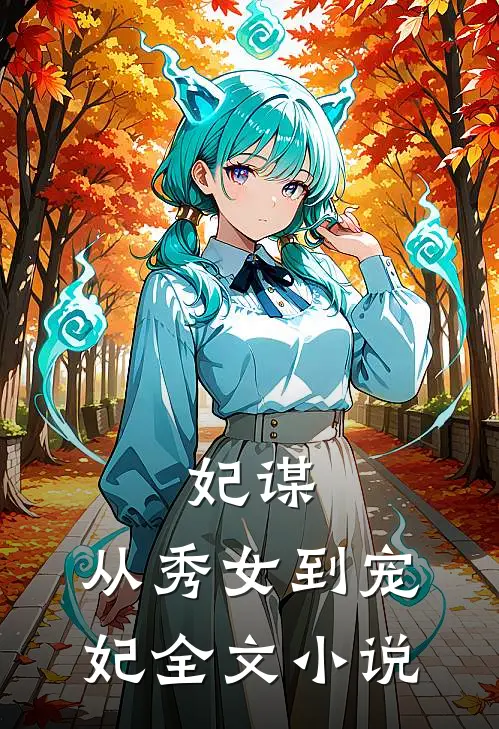 妃谋从秀女到宠妃全文免费阅读
