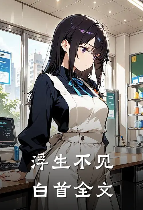 浮生不见白首全文