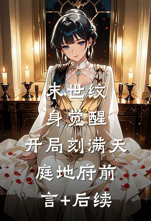 末世纹身觉醒：开局刻满天庭地府前言+后续