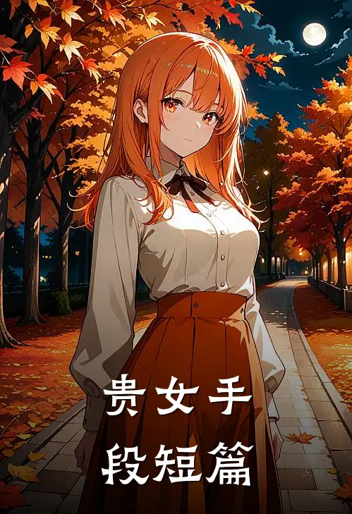 贵女手段短篇