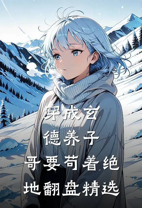 穿成玄德养子，哥要苟着绝地翻盘精选